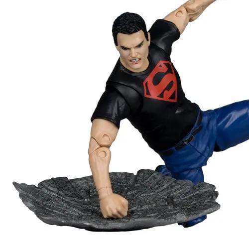 McFarlane Toys DC Collector Edition 7-Inch Scale Action Figure - Select Figure(s) - ToyShnip