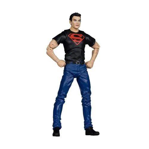 McFarlane Toys DC Collector Edition 7-Inch Scale Action Figure - Select Figure(s) - ToyShnip