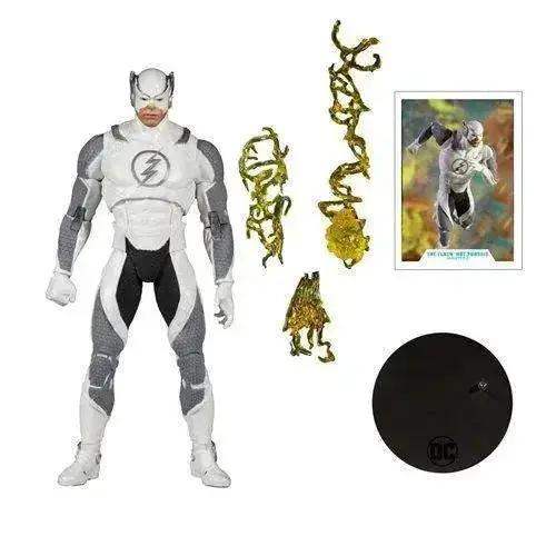DC Gaming Injustice 2 7 Inch Action Figure Premium Detail - ToylandEU