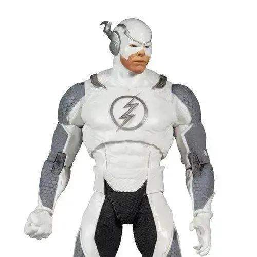 DC Gaming Injustice 2 7 Inch Action Figure Premium Detail - ToylandEU