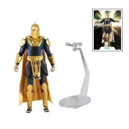 DC Gaming Injustice 2 7 Inch Action Figure Premium Detail - ToylandEU