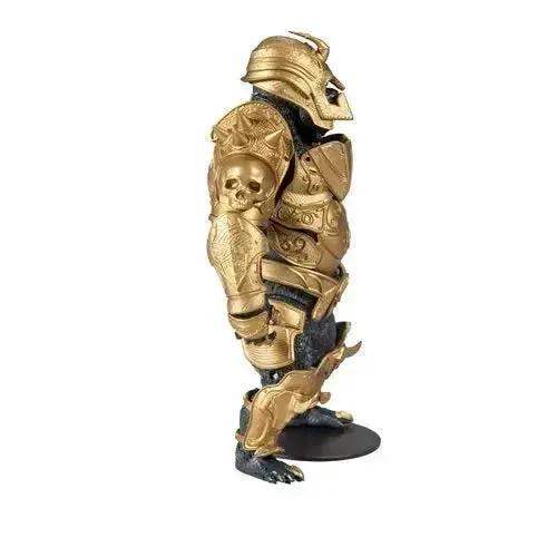 DC Gaming Injustice 2 7 Inch Action Figure Premium Detail - ToylandEU