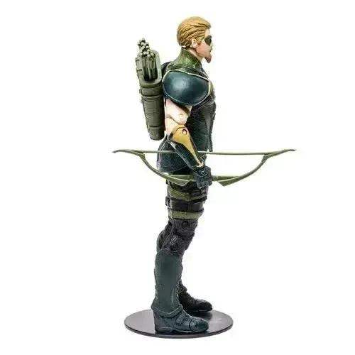 DC Gaming Injustice 2 7 Inch Action Figure Premium Detail - ToylandEU