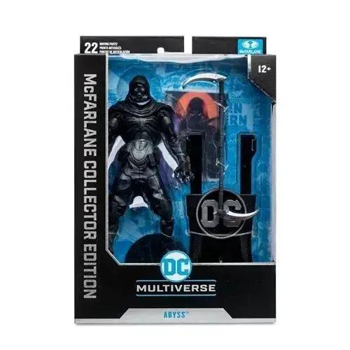  McFarlane Toys DC McFarlane Collector Edition Wave 1 7-Inch Scale Action Figure - Select Figure(s) -  ToylandEU™