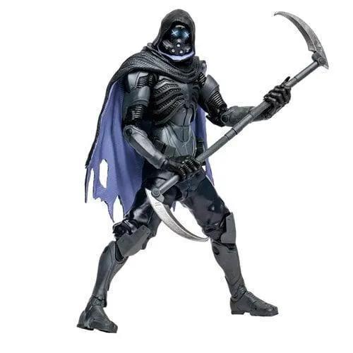  McFarlane Toys DC McFarlane Collector Edition Wave 1 7-Inch Scale Action Figure - Select Figure(s) -  ToylandEU™