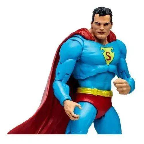 DC McFarlane Collector Edition 7-Inch Action Figures Wave 1 - ToylandEU