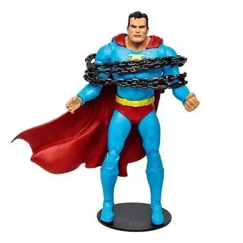 DC McFarlane Collector Edition 7-Inch Action Figures Wave 1 - ToylandEU