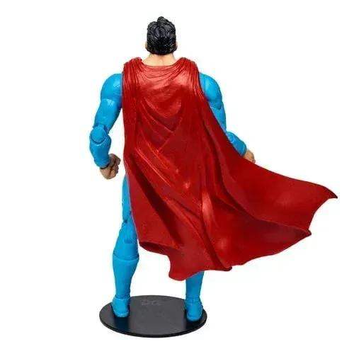 DC McFarlane Collector Edition 7-Inch Action Figures Wave 1 - ToylandEU