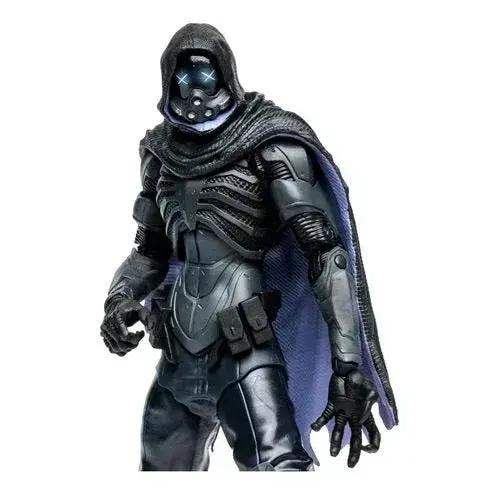 DC McFarlane Collector Edition 7-Inch Action Figures Wave 1 - ToylandEU