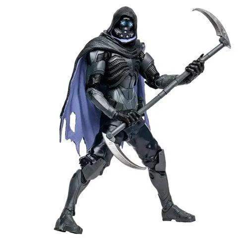 DC McFarlane Collector Edition 7-Inch Action Figures Wave 1 - ToylandEU