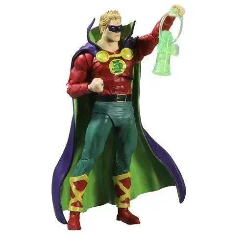 DC McFarlane Collector Edition 7-Inch Action Figures Wave 1 - ToylandEU