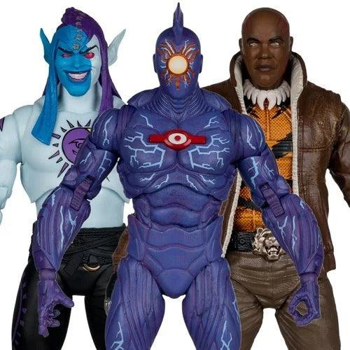 Action Figure | 7-Inch | McFarlane Toys DC Multiverse Scale