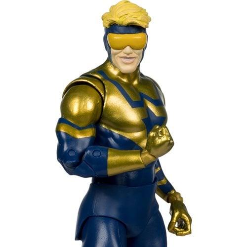 Action Figure | 7-Inch | McFarlane Toys DC Multiverse Scale