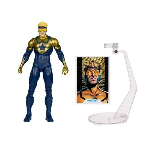 Action Figure | 7-Inch | McFarlane Toys DC Multiverse Scale