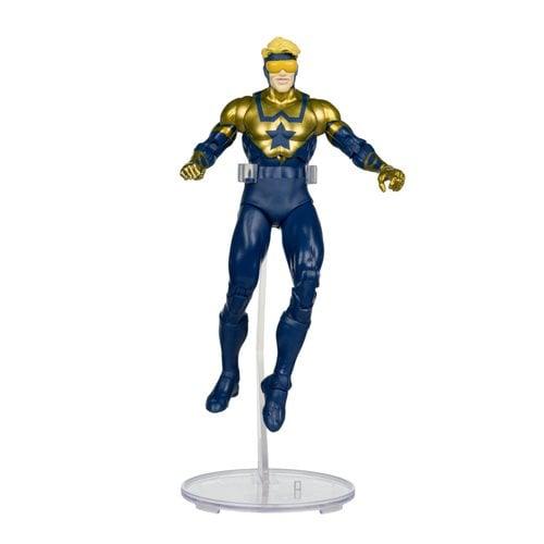 Action Figure | 7-Inch | McFarlane Toys DC Multiverse Scale
