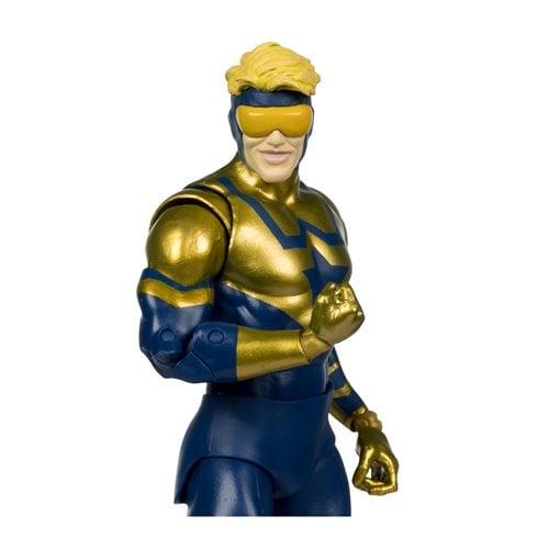 Action Figure | 7-Inch | McFarlane Toys DC Multiverse Scale