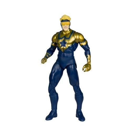 Action Figure | 7-Inch | McFarlane Toys DC Multiverse Scale