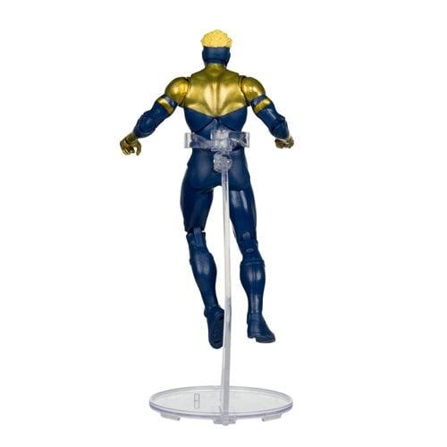Action Figure | 7-Inch | McFarlane Toys DC Multiverse Scale