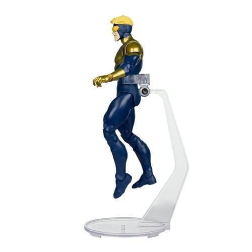 Action Figure | 7-Inch | McFarlane Toys DC Multiverse Scale