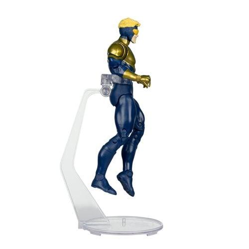 Action Figure | 7-Inch | McFarlane Toys DC Multiverse Scale