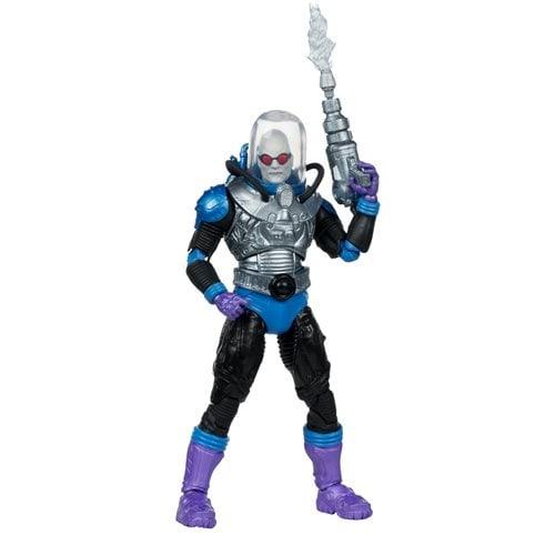 Action Figure | 7-Inch | McFarlane Toys DC Multiverse Scale