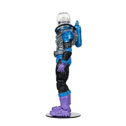 Action Figure | 7-Inch | McFarlane Toys DC Multiverse Scale