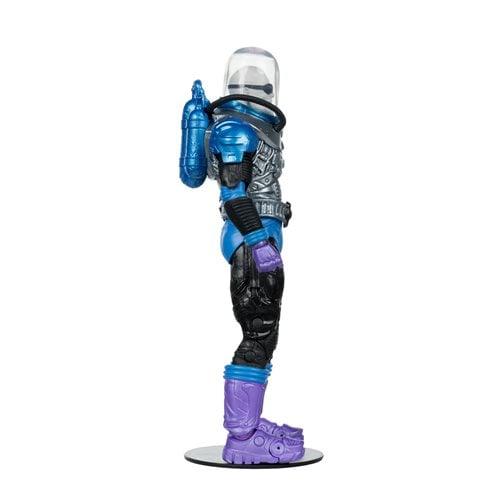 Action Figure | 7-Inch | McFarlane Toys DC Multiverse Scale