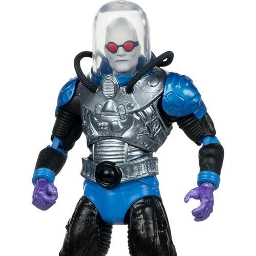Action Figure | 7-Inch | McFarlane Toys DC Multiverse Scale