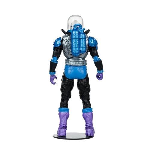 Action Figure | 7-Inch | McFarlane Toys DC Multiverse Scale