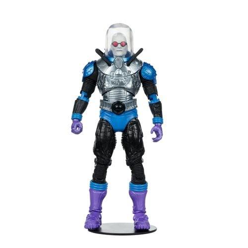 Action Figure | 7-Inch | McFarlane Toys DC Multiverse Scale