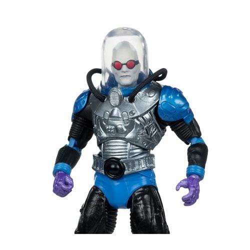Action Figure | 7-Inch | McFarlane Toys DC Multiverse Scale