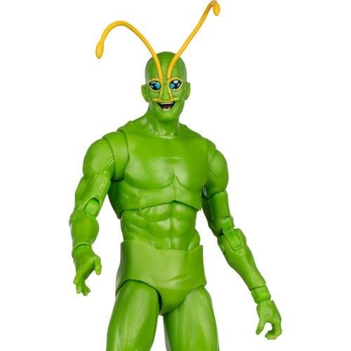 Action Figure | 7-Inch | McFarlane Toys DC Multiverse Scale