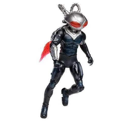 DC Multiverse Aquaman Lost Kingdom Movie Action Figure 7-Inch Collectible - ToylandEU