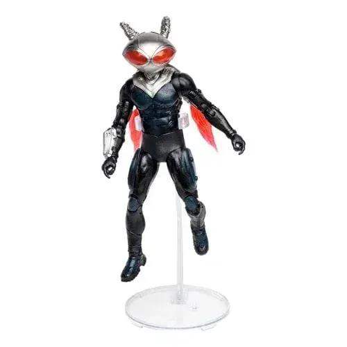 DC Multiverse Aquaman Lost Kingdom Movie Action Figure 7-Inch Collectible - ToylandEU