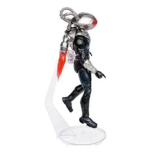 DC Multiverse Aquaman Lost Kingdom Movie Action Figure 7-Inch Collectible - ToylandEU
