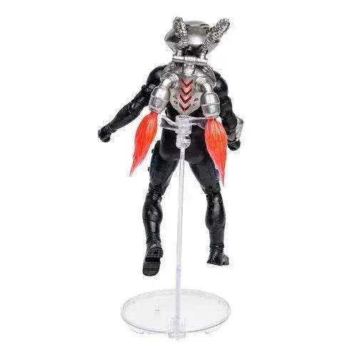 DC Multiverse Aquaman Lost Kingdom Movie Action Figure 7-Inch Collectible - ToylandEU