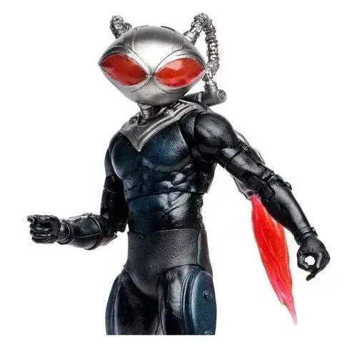 DC Multiverse Aquaman Lost Kingdom Movie Action Figure 7-Inch Collectible - ToylandEU