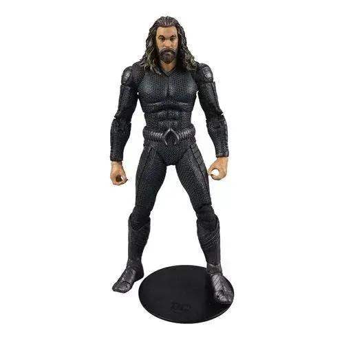 DC Multiverse Aquaman Lost Kingdom Movie Action Figure 7-Inch Collectible - ToylandEU