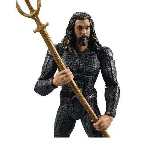 DC Multiverse Aquaman Lost Kingdom Movie Action Figure 7-Inch Collectible - ToylandEU