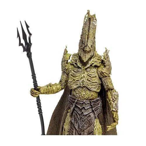 DC Multiverse Aquaman Lost Kingdom Movie Action Figure 7-Inch Collectible - ToylandEU