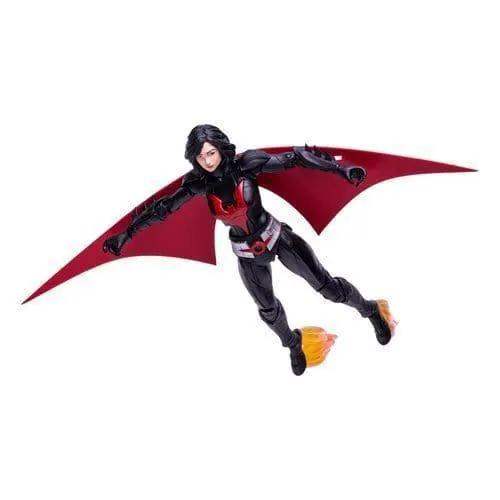 DC Multiverse Batman Beyond Figure With Ultra Articulation 7 Inch - ToylandEU