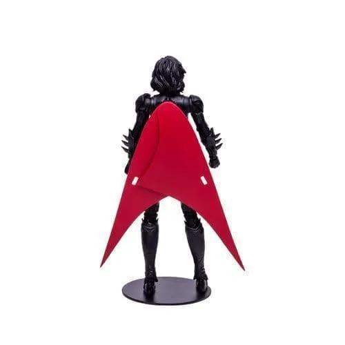 DC Multiverse Batman Beyond Figure With Ultra Articulation 7 Inch - ToylandEU