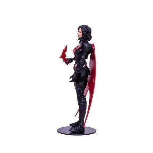 DC Multiverse Batman Beyond Figure With Ultra Articulation 7 Inch - ToylandEU