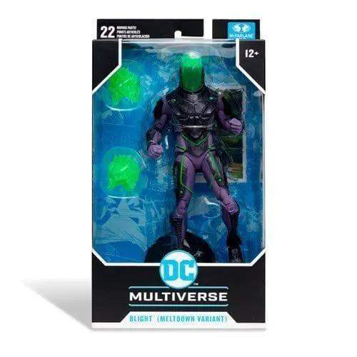 DC Multiverse Batman Beyond Figure With Ultra Articulation 7 Inch - ToylandEU