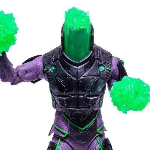 DC Multiverse Batman Beyond Figure With Ultra Articulation 7 Inch - ToylandEU