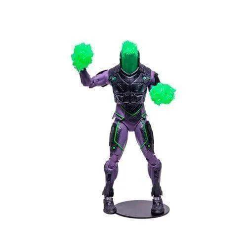 DC Multiverse Batman Beyond Figure With Ultra Articulation 7 Inch - ToylandEU