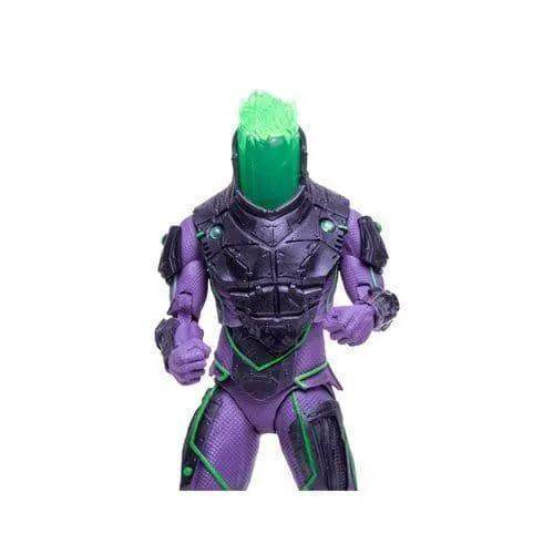 DC Multiverse Batman Beyond Figure With Ultra Articulation 7 Inch - ToylandEU