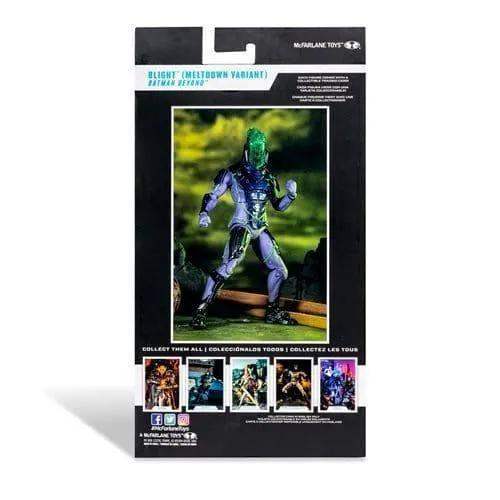 DC Multiverse Batman Beyond Figure With Ultra Articulation 7 Inch - ToylandEU