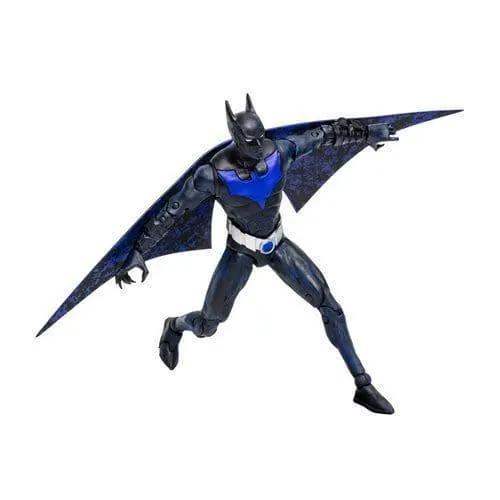 DC Multiverse Batman Beyond Figure With Ultra Articulation 7 Inch - ToylandEU