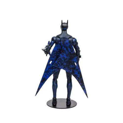 DC Multiverse Batman Beyond Figure With Ultra Articulation 7 Inch - ToylandEU